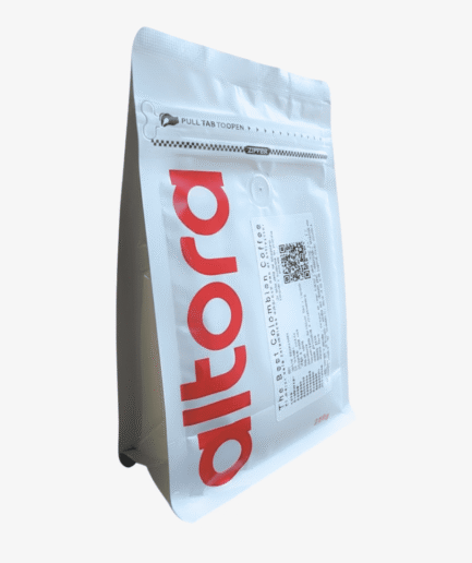 Suscripción Mensual Altora — Café de Especialidad 250 g